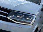 Volkswagen Transporter 2.0 TDI L2H1 DC Highline | MARGE / GE, Stof, Gebruikt, 4 cilinders, 150 pk