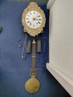 Comtoise klok, Antiek en Kunst, Ophalen