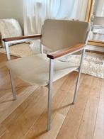 Mid century moderne stoel fauteuil armchair design, Huis en Inrichting, Stoelen, Verzenden