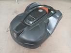 Husqvarna automower 420 2200m2 in nette staat!, Ophalen of Verzenden, Gebruikt, 20 tot 25 cm