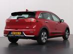 Kia Niro 1.6 GDi Hybrid DynamicLine | Trekhaak | Navigatie |, Auto's, Te koop, 73 €/maand, Gebruikt, 141 pk