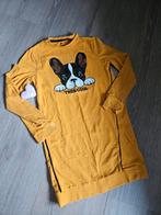 Frenchie trui 134/140, Kinderen en Baby's, WE, Meisje, Trui of Vest, Ophalen of Verzenden