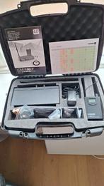 LD Systems LDMEI100G2 Draadloos In-Ear Monitoring Systeem, Ophalen, Zo goed als nieuw, Overige merken