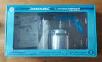 Silverline Zandstraalpistool - Recirculating Kit, Ophalen, Nieuw, Minder dan 200 liter/min, Minder dan 6 bar