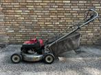 Honda grasmaaier, Tuin en Terras, Grasmaaiers, Cirkelmaaier, Ophalen, Gebruikt