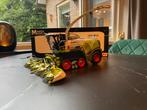 Claas jaguar 990 demotour marge models, Hobby en Vrije tijd, Modelauto's | 1:32, Ophalen of Verzenden, Nieuw, Tractor of Landbouw