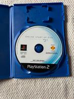 Online Start-Up Disc v3.5 Playstation 2, Online, Gebruikt, 1 speler, Ophalen of Verzenden