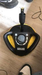 Teras reiniger nieuw, Doe-het-zelf en Verbouw, Ophalen of Verzenden, Zo goed als nieuw, Overige typen