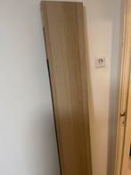 IKEA Lack Wandplank 190x26 Eiken, Ophalen, Zo goed als nieuw