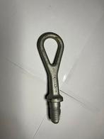 Audi sleepoog in goede staat, Auto-onderdelen, Trekhaken, Ophalen of Verzenden, Gebruikt