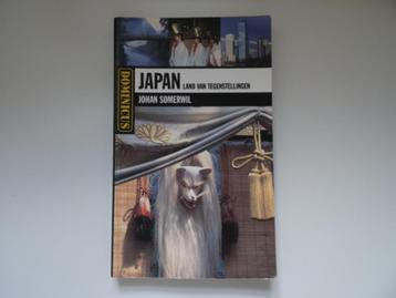 dominicus reisgids Japan beschikbaar voor biedingen