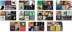 100 CD's Jaren '90 -2000, Ophalen of Verzenden, Gebruikt