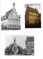 doesburg  3x o.a hof gelria  gem.huis  18de eeuw  ook apart, Verzamelen, Verzenden, Foto, Zo goed als nieuw, Voor 1940