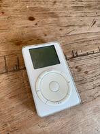 Apple iPod Classic 10GB - Defect, Gebruikt, Classic, Ophalen of Verzenden, Zilver