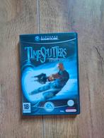 Nintendo gamecube spel - Time Splitters picture perfect, 1 speler, Ophalen of Verzenden, Zo goed als nieuw, Vanaf 3 jaar