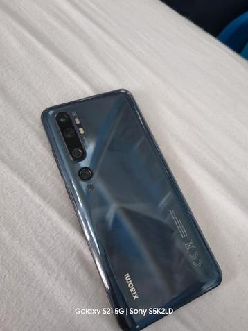 Xiaomi Mi Note 10 - 128GB - Perfecte Staat! beschikbaar voor biedingen