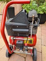 Te koop mecha concorde compressor, Doe-het-zelf en Verbouw, Ophalen of Verzenden, Zo goed als nieuw, 6 tot 10 bar