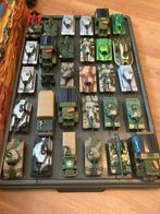 Matchbox Battlekings collectie, Ophalen of Verzenden, Zo goed als nieuw, Auto, Matchbox