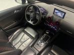 Audi A3 Sportback 2.5 TFSI RS 3 quattro KERAMISCH/PANO/B&O/R, Auto's, Audi, Automaat, Euro 6, RS3, Leder