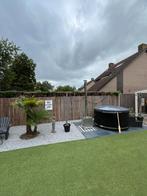 Nieuwe luxe hottub, Ophalen of Verzenden, Nieuw, Trap