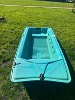 Tabur yak 2, Watersport en Boten, Ophalen, Gebruikt, Motor en Techniek