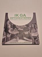 Ik ga differentiëren - Praktisch handboek, Ophalen of Verzenden, Nieuw, Niet van toepassing, Frank Gaarthuis, Wies Admiraal, Michelle Geisink