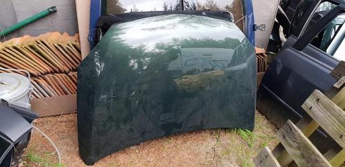 OPEL CORSA C MOTORKAP KLEUR CODE Z380, Auto-onderdelen, Carrosserie en Plaatwerk, Motorkap, Gebruikt, Ophalen of Verzenden