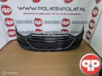 Audi A7 4K8 S-Line Voorbumper 4x pdc, Auto-onderdelen