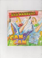 Single Bad Manners - Can Can, Ophalen of Verzenden, Gebruikt, Dance