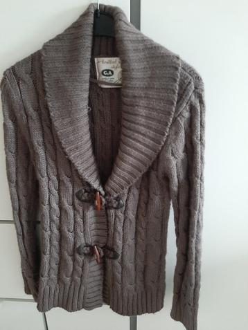 Lekker zachte en warme dames winter vest. maat S beschikbaar voor biedingen