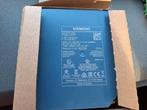 Siemens power supply sitop psu100s 6EP1333 2BA20, Ophalen of Verzenden, Nieuw
