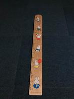 Meetlat Nijntje, Ophalen, Zo goed als nieuw, Wanddecoratie