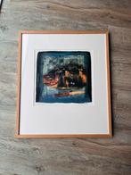 Caprese  - Ed Koenders, Barth Wissellijst 70x60, Ophalen