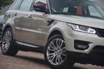 Land Rover Range Rover Sport 3.0 TDV6 HSE Dynamic | Navigati, Euro 5, Gebruikt, 2993 cc, 258 pk