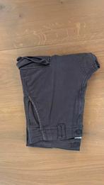 Donker grijze jack and jones cargobroek, Kleding | Heren, Ophalen of Verzenden, Jack and Jones, Grijs, Gedragen