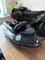 Boatman actor basic voerboot, Ophalen, Gebruikt, Overige typen