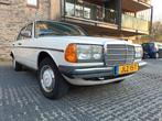 Mercedes W123 200D 1979, Auto's, Particulier, Te koop