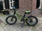 Cube kinderfiets 16 inch, Fietsen en Brommers, Ophalen, Gebruikt, 16 inch, Cube