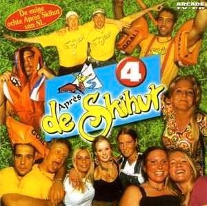 De Après Skihut 4A, Cd's en Dvd's, Cd's | Pop, Zo goed als nieuw, 1980 tot 2000, Ophalen of Verzenden