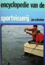 Elseviers grote boek voor de sportvisserij red. Kees Ketting, Boeken, Ophalen of Verzenden, Zo goed als nieuw, Watersport en Hengelsport