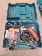 Fein Multimaster FMM 250 met accessoires, Ophalen of Verzenden, Gebruikt