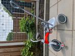 Driewieler, merk Volare (Qplay Tenco), Ophalen, Duwstang