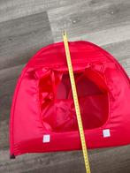Mini tent 40cm hoog, Ophalen of Verzenden, Zo goed als nieuw