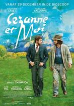 Cezanne et Moi DVD, Alle leeftijden, Verzenden, Zo goed als nieuw, Frankrijk