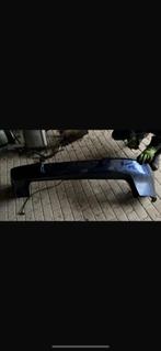 Achterbumper bmw E46 cabrio, Auto-onderdelen, Ophalen of Verzenden, BMW, Bumper