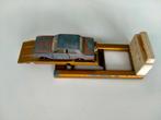 Matchbox Lesney Castrol brug 1970, Overige typen, Gebruikt, Ophalen of Verzenden, Diorama