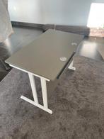 buro ( voor studentenkamer etc.  ), Ophalen, Gebruikt, Bureau