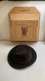 Een echte stedson hoed, Kleding | Dames, Hoeden en Petten, 56 of 57 cm (M, 7 of 7⅛ inch), Hoed, Ophalen of Verzenden, Onbekend