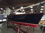 Waarschip 570 met Yamaha 9.9 langstaart, Watersport en Boten, Kajuitzeilboten en Zeiljachten, Ophalen, Gebruikt, Tour-wedstrijdjacht