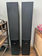 Dynaudio 2 x / Subwoofer REL 1 x / Koda 3 x, Audio, Tv en Foto, Luidsprekers, Gebruikt, Complete surroundset, 120 watt of meer